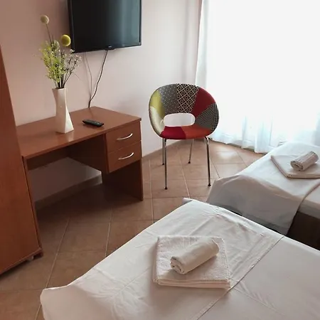 Guest house Ivo